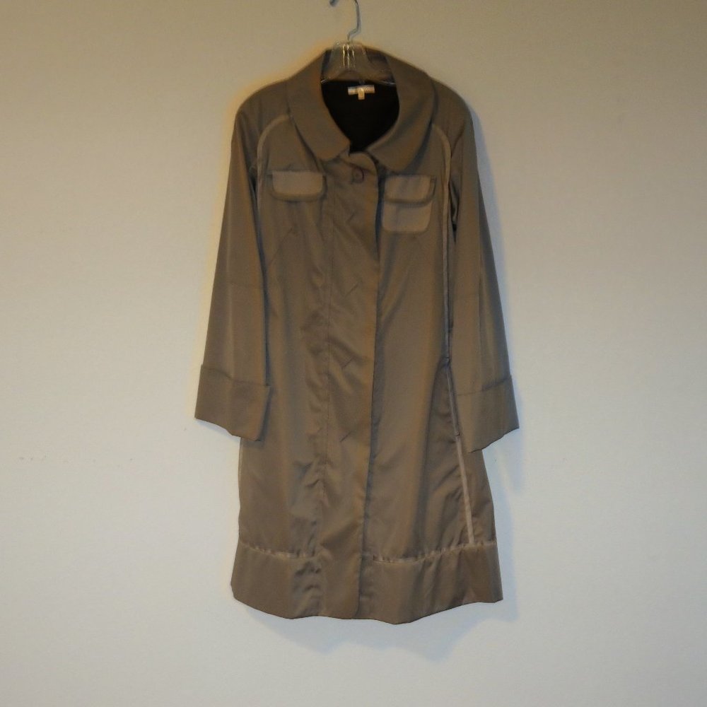 Paule Ka Trench Coat Size 42